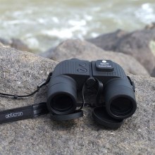 Additional picture of Opticron Marine-2 7x50 BIF.GA Compass Binoculars