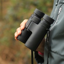 Additional picture of Opticron Traveller 8x32 BGA ED Binoculars
