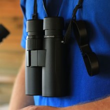 Additional picture of Opticron Aurora 10x42 BGA VHD Binoculars