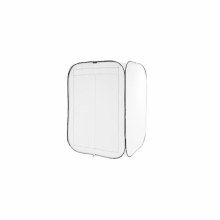 Additional picture of Lastolite Cubelite Diffusion Box / Light Tent (45x45x45cm)