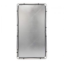Additional picture of Manfrotto Pro Scrim All In One Kit 1.1x2m Medium
