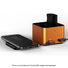 Additional picture of Hahnel PowerCube for ProCUBE2