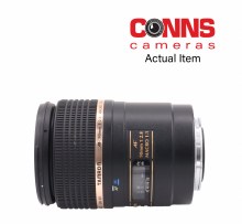 Additional picture of TAMRON SP 90MM MACRO SONY A/ MINOLTA MOUNT (USED)
