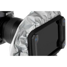 Additional picture of Benro FT100 Filter Tunnel/Tent for FH100