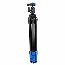 Additional picture of Benro TSL08AN00 SLIM Tripod Kit Aluminium