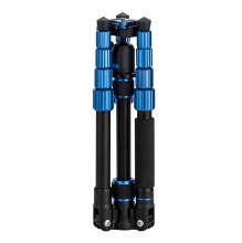 Additional picture of Benro FSL09AN00 SLIM Travel Tripod Kit Aluminum