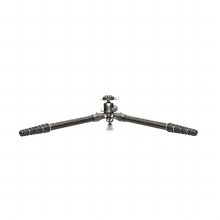 Additional picture of Benro Tortoise TTOR35C+GX35 Carbon Fiber Tripod