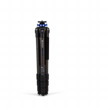 Additional picture of Benro Mach3 9X CF Series 3 Long Tripod, 4 Section, Twist Lock.