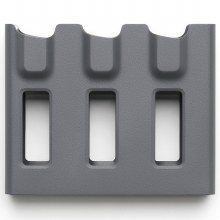 Additional picture of DJI Parallel Triple Battery Charging Hub for Mavic 4 Pro