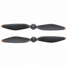 Additional picture of DJI Low-Noise Propellers (pair) for Mavic 4 Pro