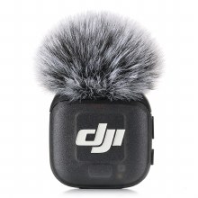 Additional picture of DJI Mic 3  Wireless Single Microphone Kit
