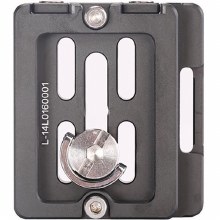 Additional picture of Leofoto NP-50 Arca-swiss plate 50mm