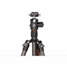 Additional picture of Leofoto Armour LN-284CT + Ballhead NB-40