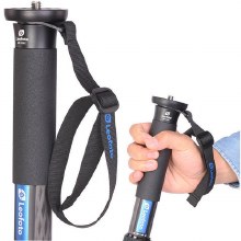 Additional picture of Leofoto MP-326C 6-Section Carbon Fiber Monopod