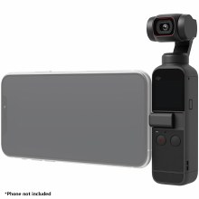 Additional picture of DJI OSMO Pocket 2  Creator Combo