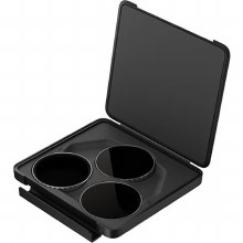 Additional picture of DJI Action ND Filter Kit (for Action 3 / Action 4)