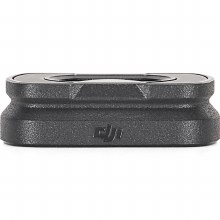 Additional picture of DJI OSMO Wide-Angle Lens for Pocket 3