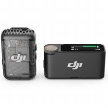 Additional picture of DJI Mic 2 Wireless Single Microphone Kit