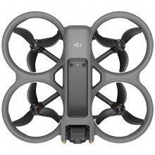 Additional picture of DJI Avata 2 Fly More Combo (Single Battery)