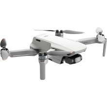 Additional picture of DJI Mini 4K Fly More Combo