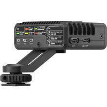 Additional picture of DJI Focus Pro LiDAR