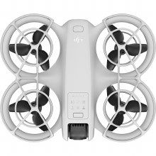 Additional picture of DJI Neo Palm-Sized Drone with Motion Fly More Combo