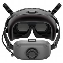 Additional picture of DJI Goggles N3
