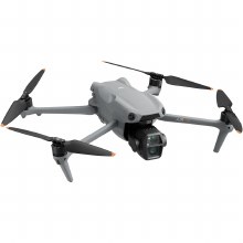 Additional picture of DJI Air 3S Camera Drone with DJI RC-N3 Remote Control