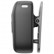 Additional picture of DJI Mic Mini Wireless Transmitter (Infinity Black)