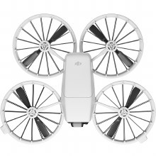 Additional picture of DJI Flip Vlog Camera Drone with Fly More Combo (and DJI RC 2)