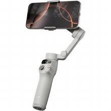 Additional picture of DJI OSMO Mobile 7  Platinum Grey Phone Gimbal