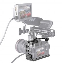 Additional picture of SmallRig 2087 Cage for Sony A7RIII
