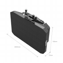 Additional picture of SmallRig 2660 Lightweight Matte Box