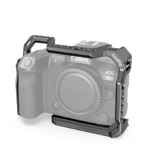 Additional picture of SmallRig Camera Cage and Side Handle Kit for CANON R5/R6 3140