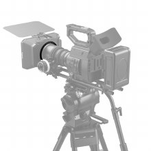 Additional picture of SmallRig 3408 Clamp-on Lens Adapter Rings (114mm-80mm/85mm/95mm/110mm)