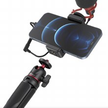 Additional picture of SmallRig 3511 Simorr Vigor VK-40 Vlog Kit