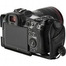 Additional picture of SmallRig 3848 “Black Mamba” Hand Strap