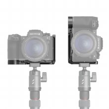 Additional picture of SmallRig L-Bracket for Fujifilm X-H2S (3928)