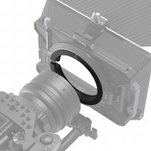 Additional picture of SmallRig Clamp-On Ring kit (F80/85-95mm) 3654