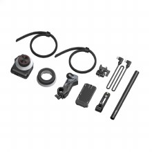 Additional picture of SmallRig 3781 MagicFIZ Wireless Follow Focus Basic Kit