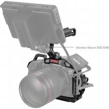Additional picture of SmallRig 3830 Handheld Kit for Canon EOS R5/R6/R5 C