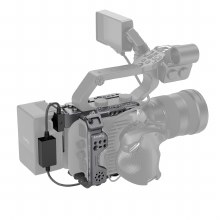 Additional picture of SmallRig 4124 Cage Kit for Sony FX6