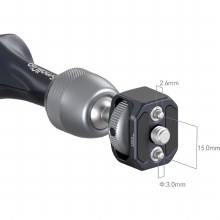Additional picture of SmallRig 4194 Rosette Arm (7”)