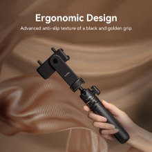 Additional picture of SmallRig 4364 Smartphone Vlog Tripod Kit VK-20 II
