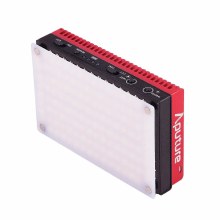 Additional picture of Aputure AL-MX Pocket-Sized LED