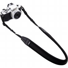 Additional picture of JJC NS-M1BK Professional Neck Strap