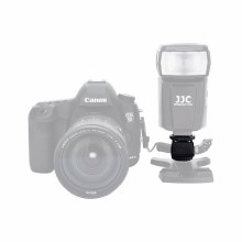 Additional picture of JJC JSC-9 Adaptor