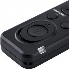 Additional picture of JJC SR-F2W Sony Wireless Remote Controller Replacement for RMT-VP1K and RM-VPR1
