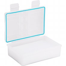 Additional picture of JJC BC-6 Multi-Function Battery Case