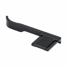 Additional picture of JJC TA-X100V Thumbs Up Grip Black for Fujifilm X100VI / X100V / X100F / X-E3